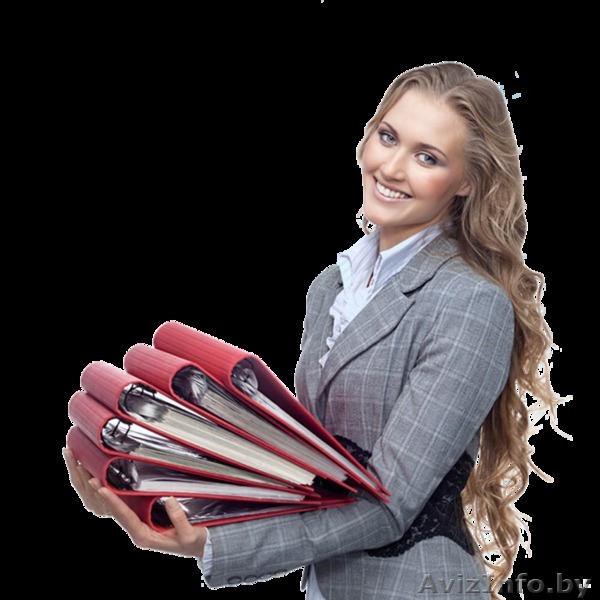 Ищем главного бухгалтера - Изображение #1, Объявление #1546937