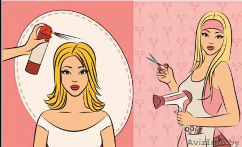 Приглашаем на работу ПАРИКМАХЕРА район Сухарево.+375(29)648-83-82   - Изображение #1, Объявление #1546581