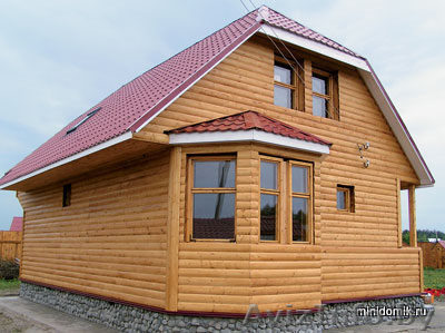 Строительство домов,бань,хоз.построек. Каркасное домостроение под ключ - Изображение #1, Объявление #1539670