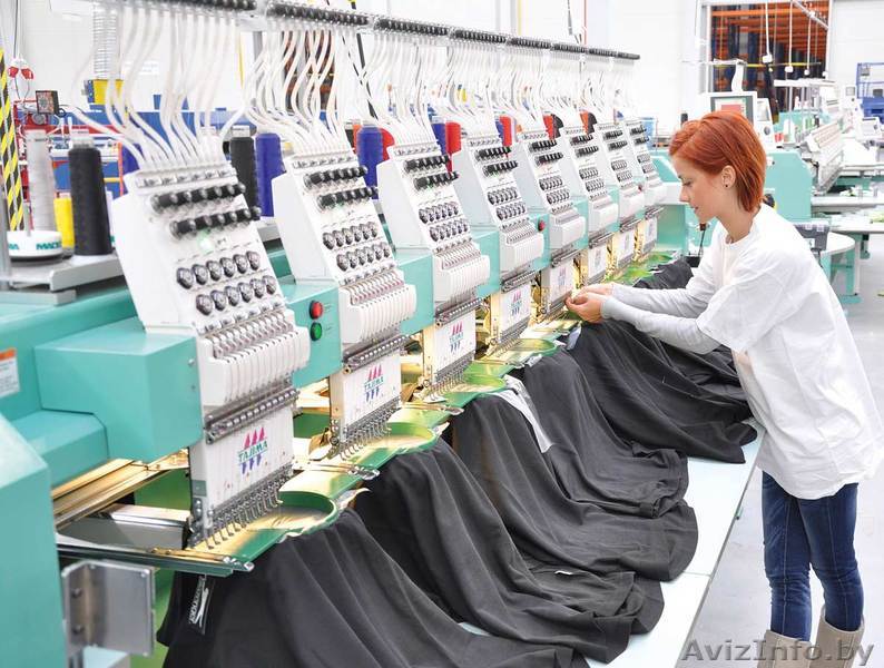 Помощник оператора машины печатной «PF LOGO» (типография) - Изображение #1, Объявление #1522255