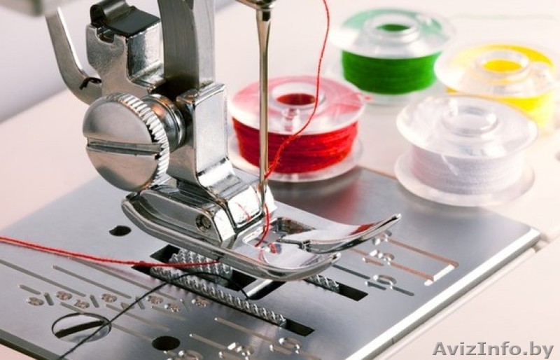 Швея-портниха, Лодзь, Польша - Изображение #1, Объявление #1541763