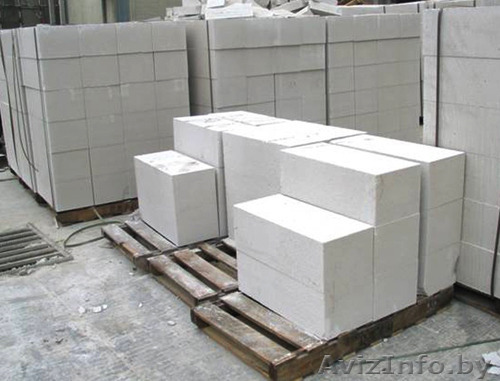 Организация закупает блоки газосиликатные. - Изображение #1, Объявление #1542088