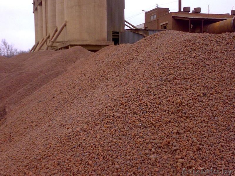 Организация закупает керамзит. - Изображение #1, Объявление #1542111