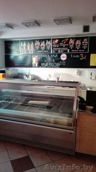 Продавец - работа для двух женщин в Олаве  - Изображение #1, Объявление #1541754