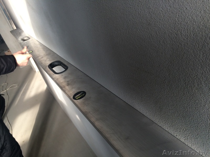 Услуги по штукатурным работам. Штукатурка. Штукатурные работы под «ключ». - Изображение #1, Объявление #1546231