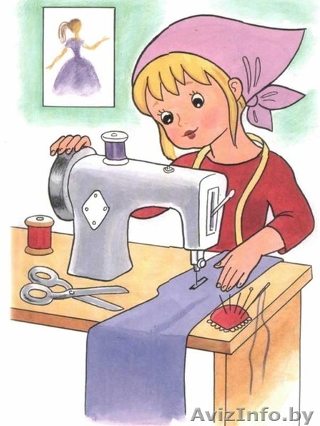  ШВЕЯ-ПОРТНОЙ вакансия-район метро восток +375 29 651 13 14  - Изображение #1, Объявление #1546576