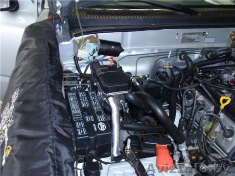 Ремонт электрооборудования TIR, BUS, CAR - Изображение #1, Объявление #1542912