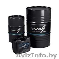 Моторное масло WOLF Vitaltech 10W40 (20 л.) - Изображение #1, Объявление #1542941