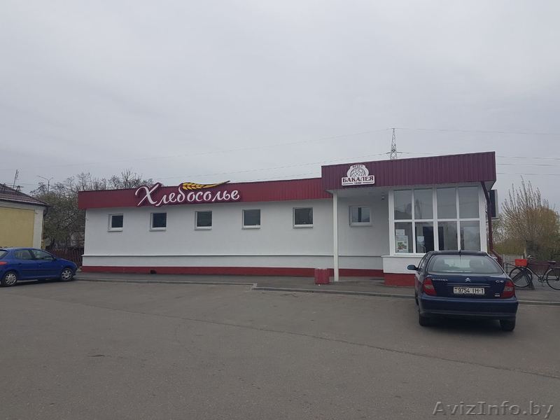 Ищем торговые помещения в аренду - Изображение #1, Объявление #1554564