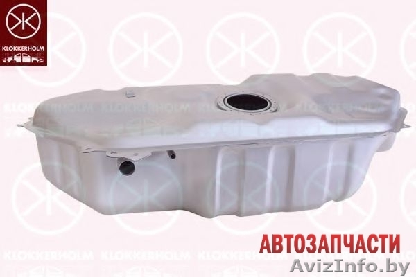 Баки топливные Минск - Изображение #1, Объявление #1548633