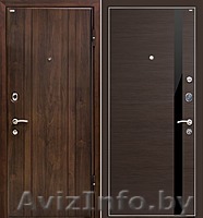 Двери входные РФ - Изображение #1, Объявление #1548816