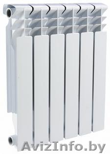 Радиаторы отопления. - Изображение #1, Объявление #1549427