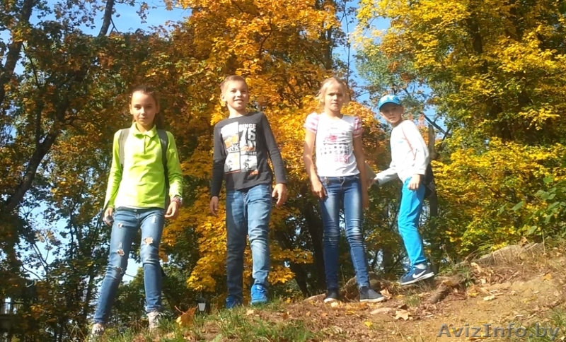 Городские квесты для детей и взрослых в Минске - Изображение #1, Объявление #1553135