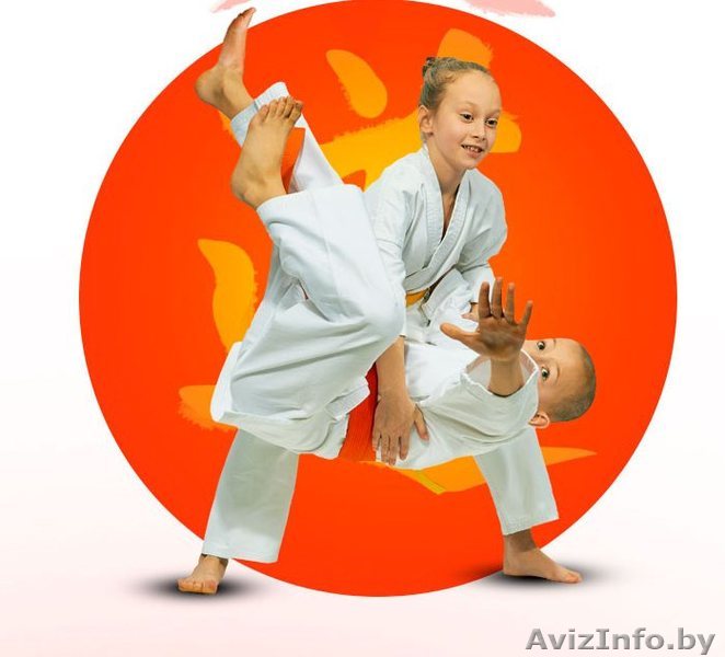 Легион - спортивный клуб №1 в Беларуси - Изображение #1, Объявление #1554603