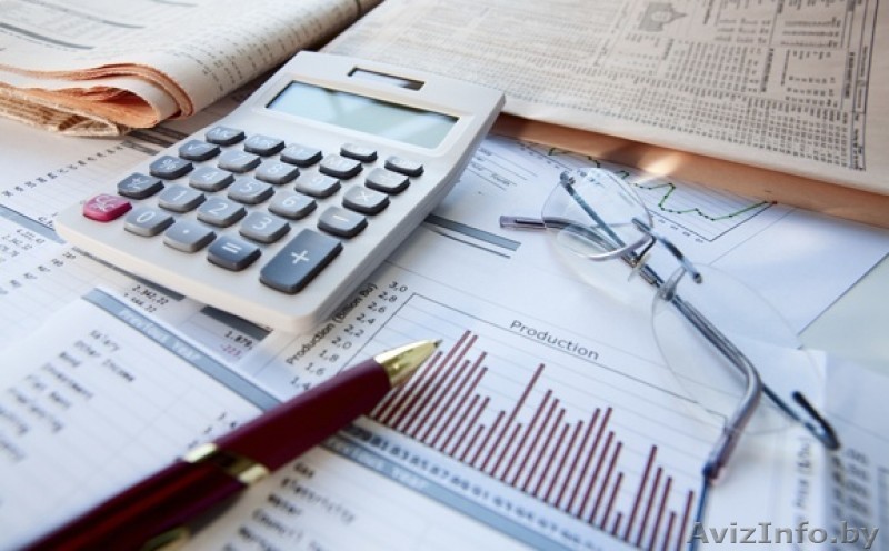 Бухгалтерские услуги юридическим лицам - Изображение #1, Объявление #1554709
