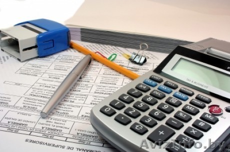 Услуги аудита и бухгалтерского учета - Изображение #1, Объявление #1554925