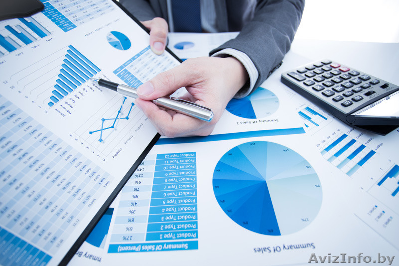 Аутсорсинг бухгалтерских услуг - Изображение #1, Объявление #1554956