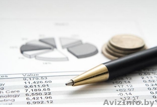 Агентство бухгалтерских услуг - Изображение #1, Объявление #1554989