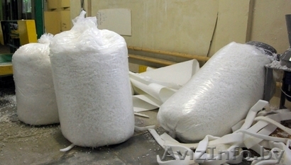 Организация купит по договорной цене отходы поролона - Изображение #1, Объявление #1551547