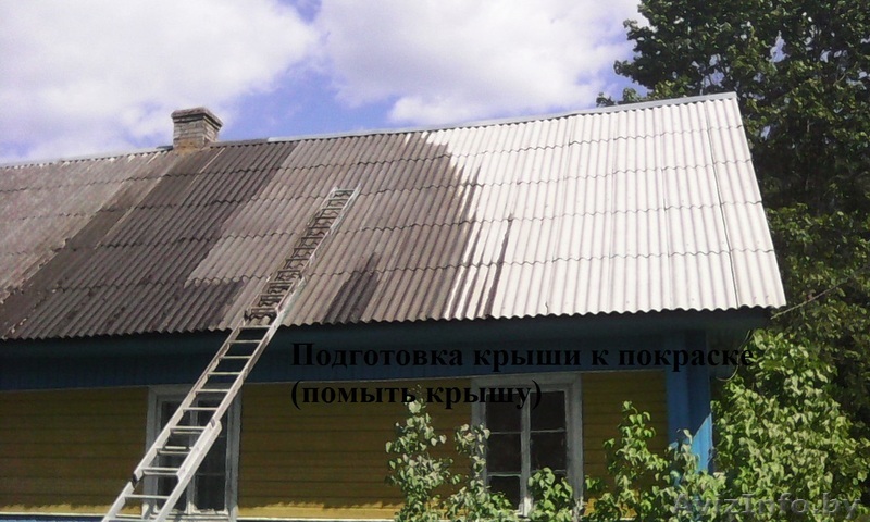 Жестянщик кровельщик по жёсткой кровле        - Изображение #1, Объявление #1554937