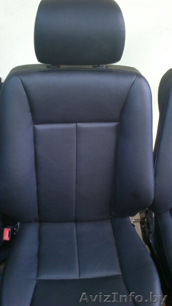  для Mercedes-Benz C-kla - Изображение #1, Объявление #1331061