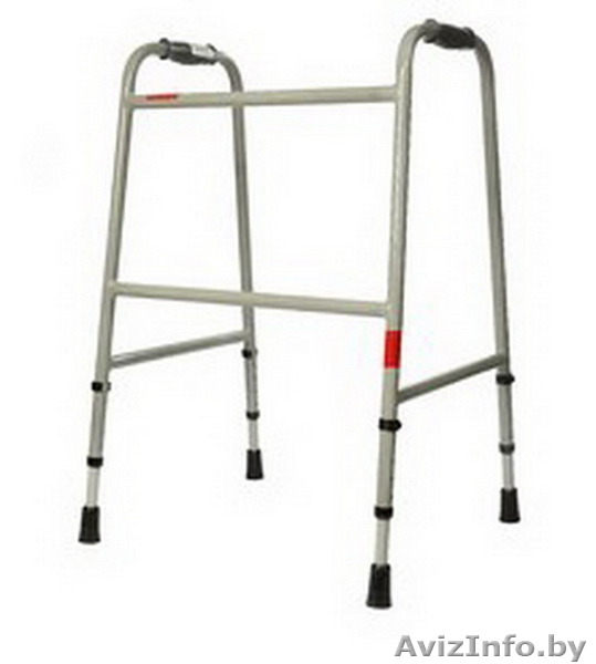 Ходунки регулируемые для облегчения ходьбы - Изображение #1, Объявление #1551397