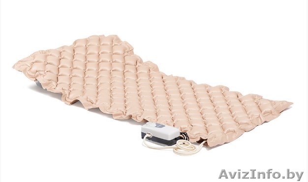 Матрас противопролежневый ячеистый с компрессором - Изображение #1, Объявление #1551389