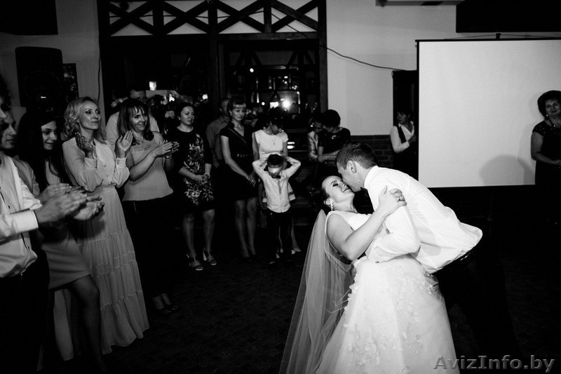 Постановка Свадебного Танца Минск - Изображение #1, Объявление #1553689