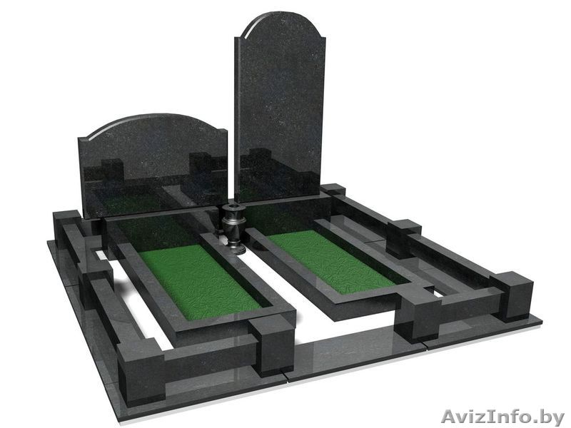 Памятники недорого.  - Изображение #1, Объявление #1551613