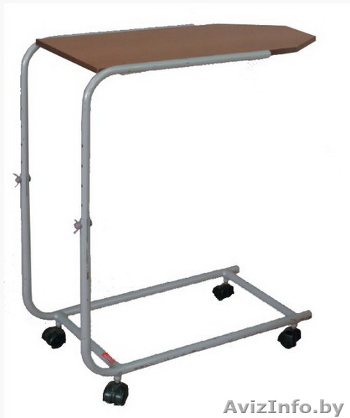 Прокат, аренда стол для кормления лежачих больных - Изображение #1, Объявление #1551392