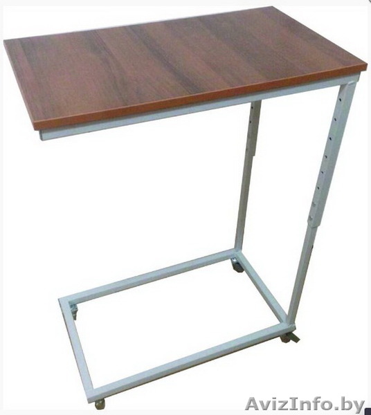 Прокат, аренда стол для кормления лежачих больных (регулируемый) - Изображение #1, Объявление #1551394