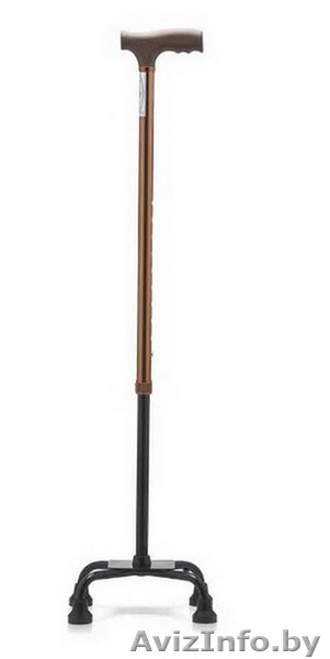 Трость четырех опорная - Изображение #1, Объявление #1551401
