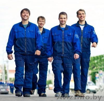 Грузчики. Молодые и крепкие парни 25-35 лет - Изображение #1, Объявление #1551894