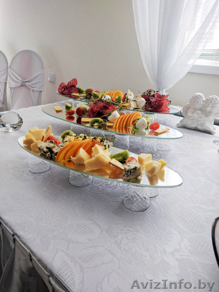 Кейтеринг в Минске. Узнать цены - Изображение #1, Объявление #1553998