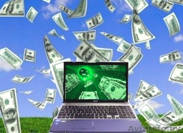 Сделаем Вам сайт, который приносит деньги - Изображение #1, Объявление #1556226