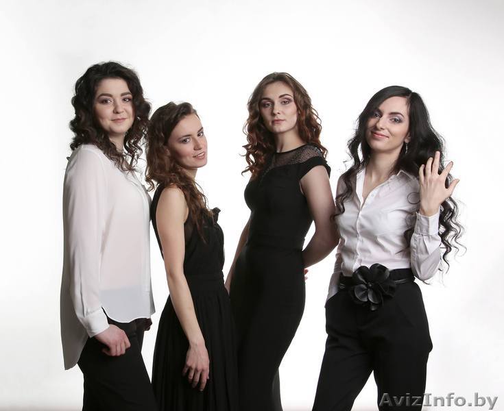 Струнный квартет Dolce - Изображение #1, Объявление #1556345