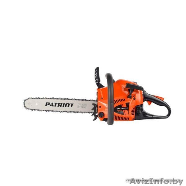 ПРОКАТ БЕНЗОПИЛЫ В МИНСКЕ - Изображение #1, Объявление #1556560