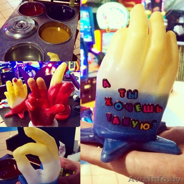 Готовый бизнес Под Ключ - Изображение #1, Объявление #1558211