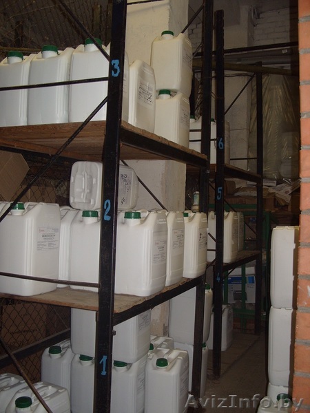 Склад в центре Минска - Изображение #1, Объявление #1558586