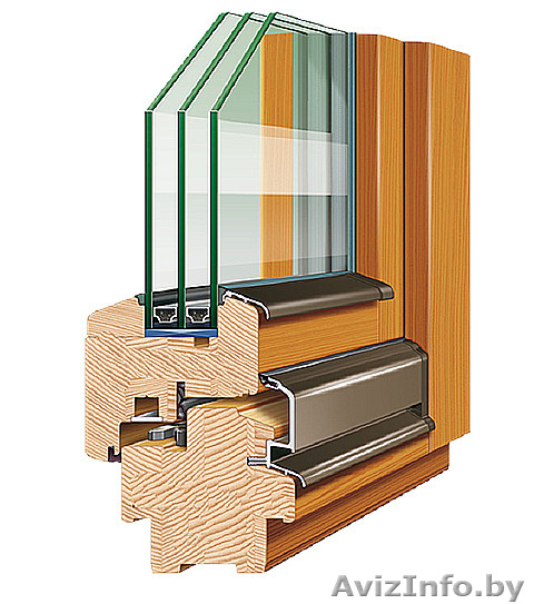 Продажа комплектующих для окон ПВХ и пластиковых окон - Изображение #1, Объявление #1558722