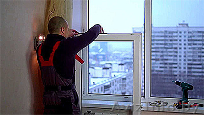 Замена комплектующих пластиковых и деревянных окон - Изображение #1, Объявление #1558725