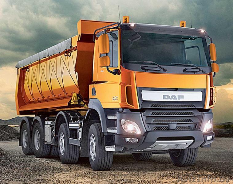 Аренда самосвала, доставка ПГС, щебня, гравия, песка, вывоз мусора - Изображение #1, Объявление #1558764