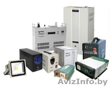 Продажа и установка стабилизаторов. - Изображение #1, Объявление #1559047