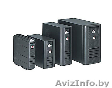 Продажа ИБП от лучших производителей. - Изображение #1, Объявление #1559048