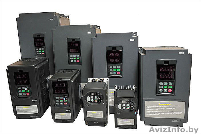 Частотные преобразователи от лучших производителей Delta, Omron! - Изображение #1, Объявление #1559049