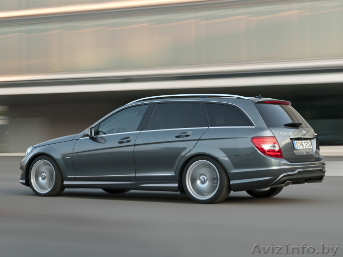 мерседес С204 2009г по запчастям - Изображение #1, Объявление #1559699
