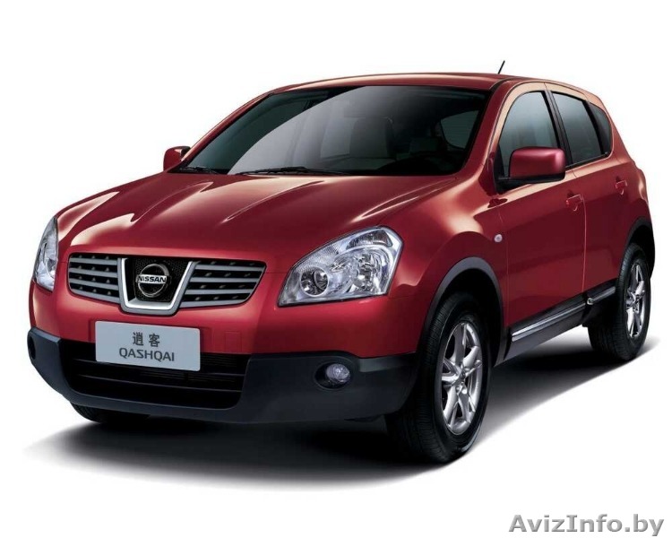 ниссан кашкай по запчастям - Изображение #1, Объявление #1559738