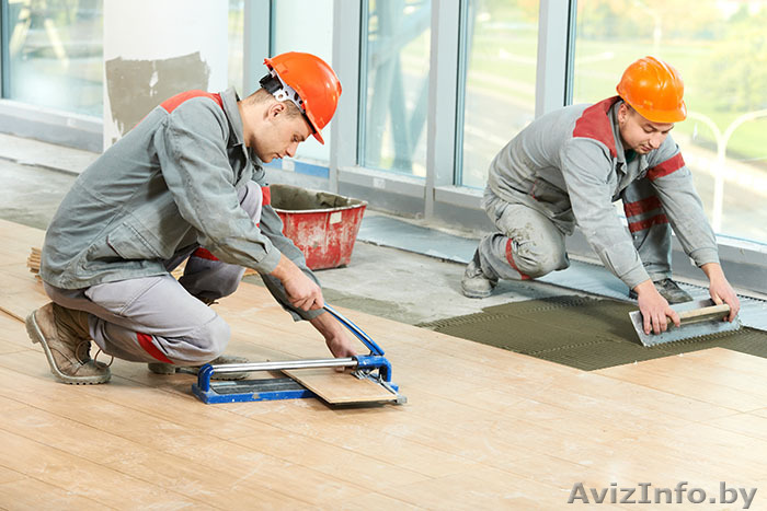 Ремонт, все виды отделочных работ под ключ - Изображение #1, Объявление #1562292