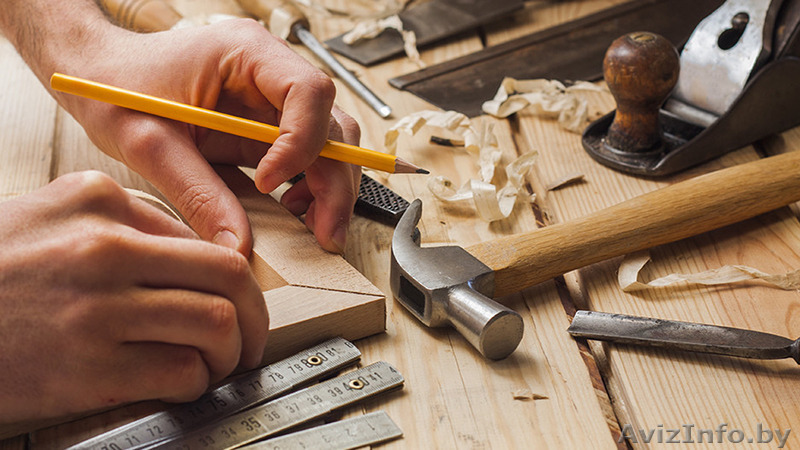 Изготовление мебели под заказ. До премиум-класса. - Изображение #1, Объявление #1562303