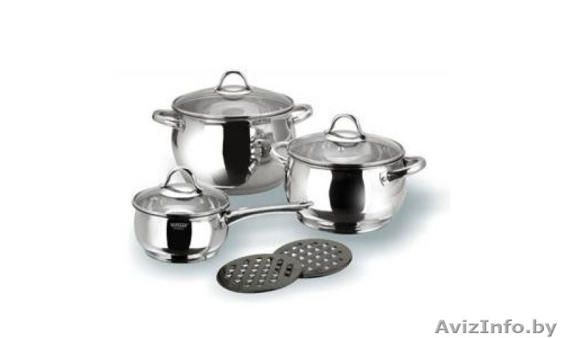 Набор посуды Vitesse VS-1014 - Изображение #1, Объявление #1559718